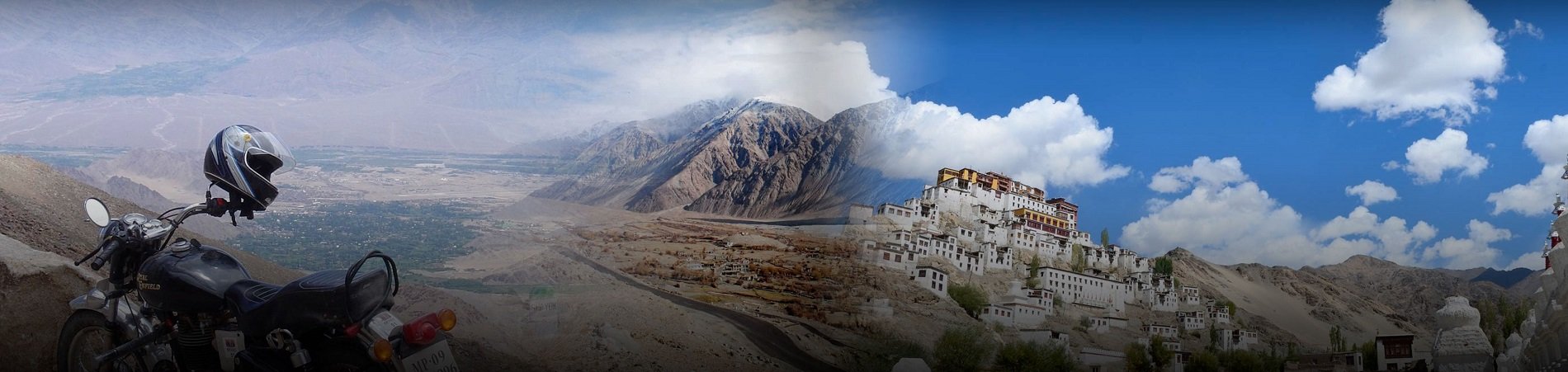 Leh Ladakh Tour Package