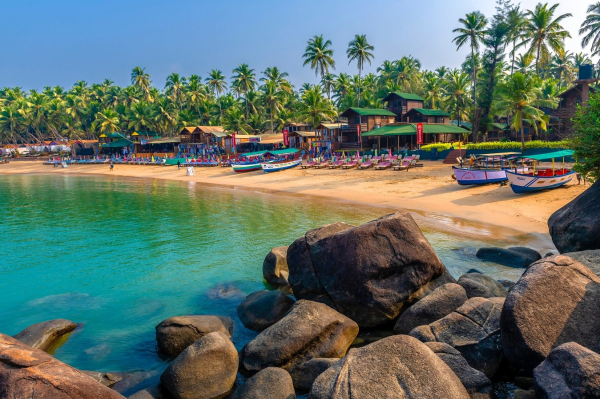 Goa Tour Packages