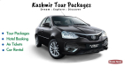 Cab Services in Kashmir