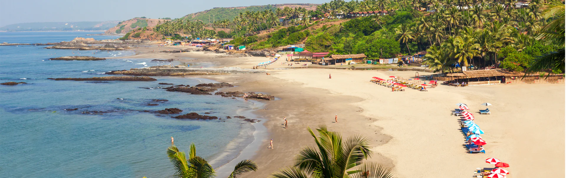 Goa Tour Packages