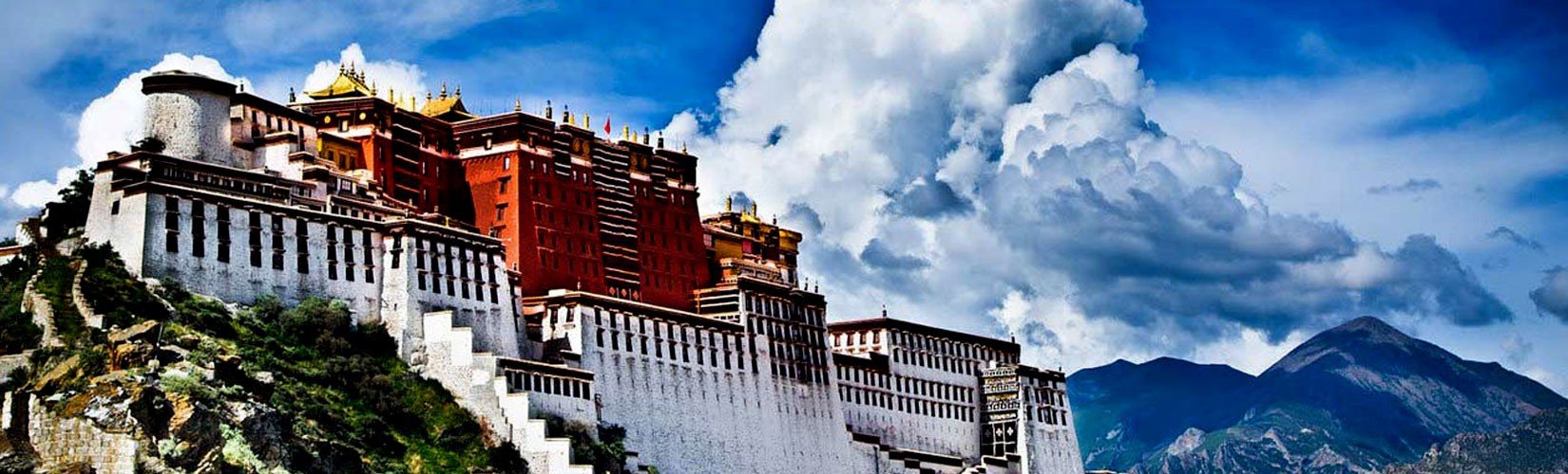 Tibet Tour Package