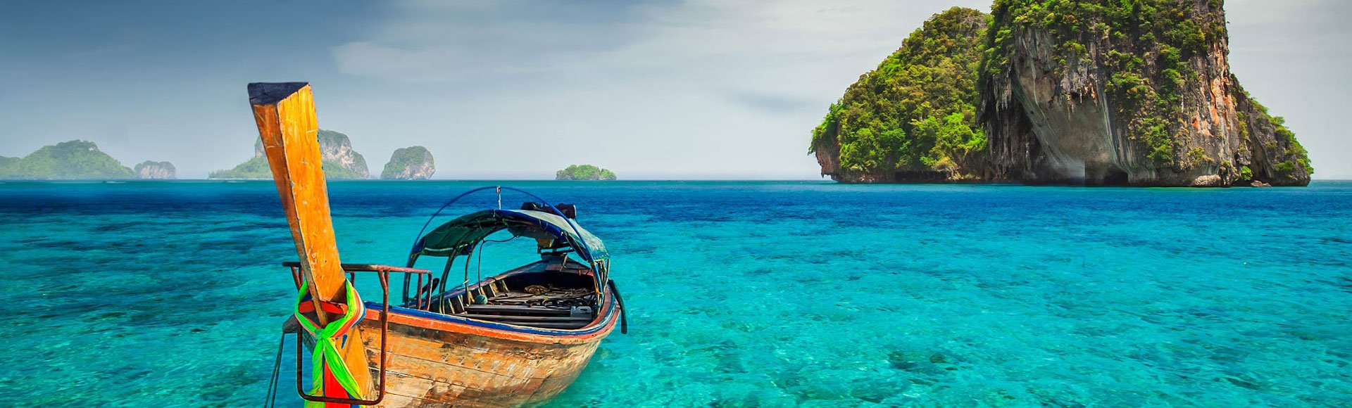 Andaman Delight Tour Package