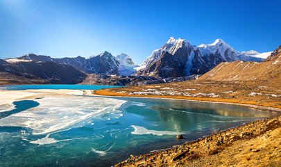 4 Days Sikkim Trip With Nathula Pass