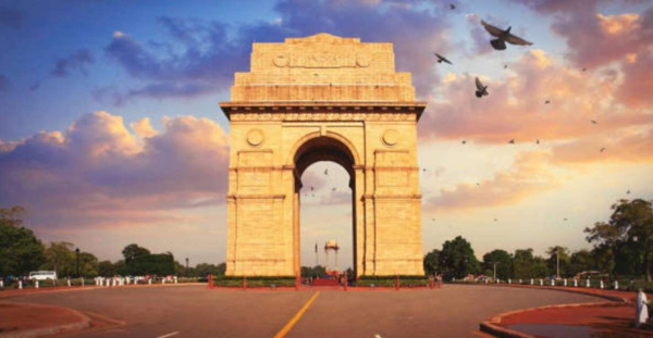 Captivating Delhi Tour Package