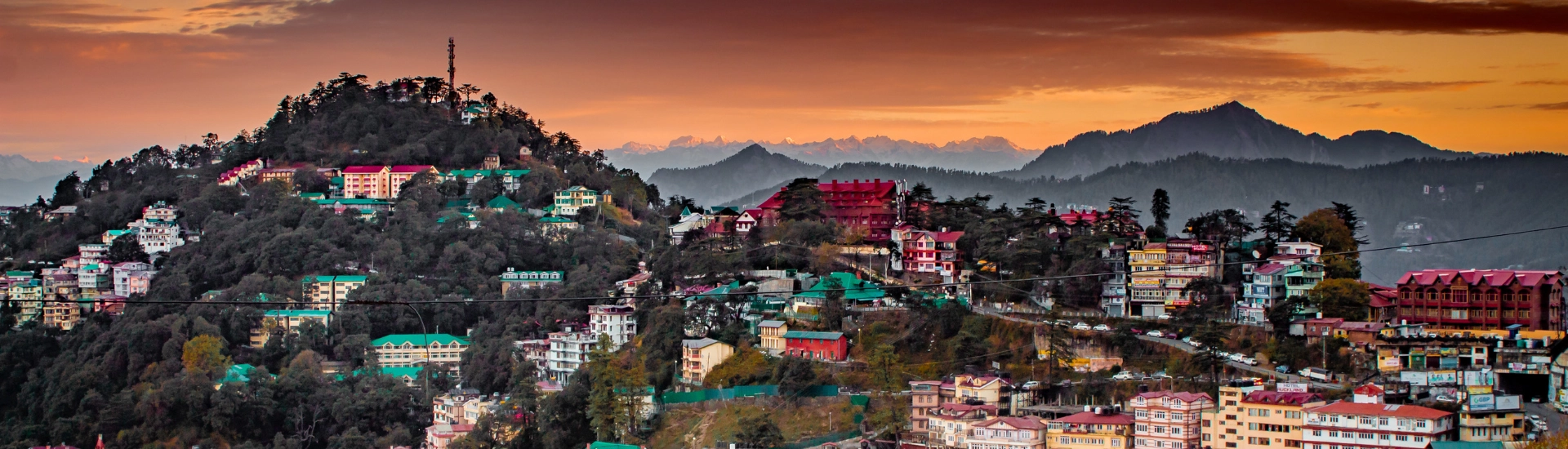 Offbeat Himachal Tour Package