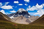 About Kailash Mansarovar Yatra
