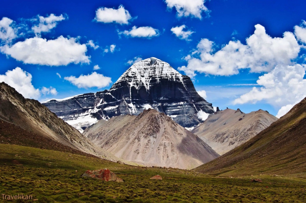 Kailash Mansarovar Yatra by Road Ex Kathmandu