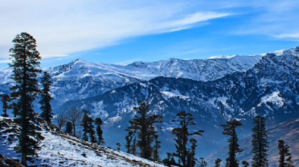 Freebies Inside | Himachal Honeymoon Tour