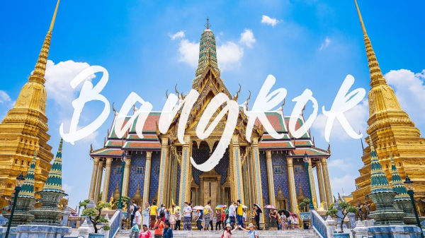 Splendid Pattaya & Bangkok